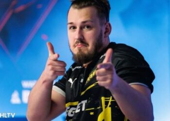 Гравець NaVi: s1mple міг самостійно принести команді перемогу, w0nderful поки не на такому рівні — Кіберспорт