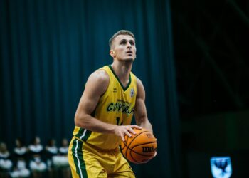 Ілля Кабацюра: Нам не потрібні легіонери, потрібно розвивати своїх гравців — Федерація баскетболу України