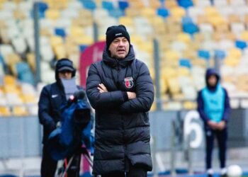 Юрій Вірт: «Цього сезону Шахтарю не вистачає стабільності» | Єврокубки