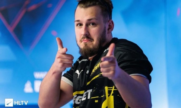 Юстінас Лекавічус: Коли я потрапив у NaVi, то b1t здивував мене найбільше