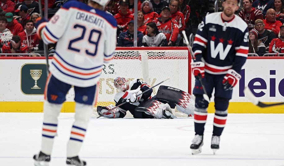 Тампа закинула 8 шайб у ворота Кароліни, Едмонтон розгромив Вашингтон