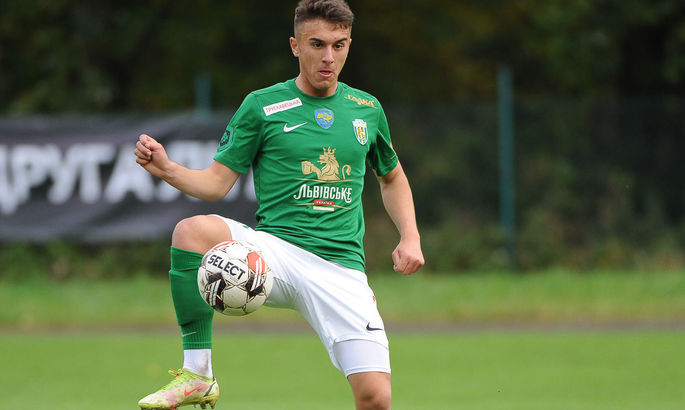 Карпати-2 - Скала 1911: дивитись онлайн, пряма відеотрансляція