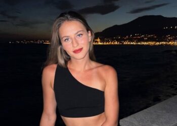 Костюк вышла замуж и показала свадебные фото — Теніс