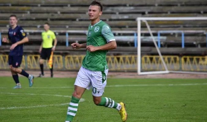 Кудрівка - Нива Вінниця: дивитись онлайн, пряма відеотрансляція