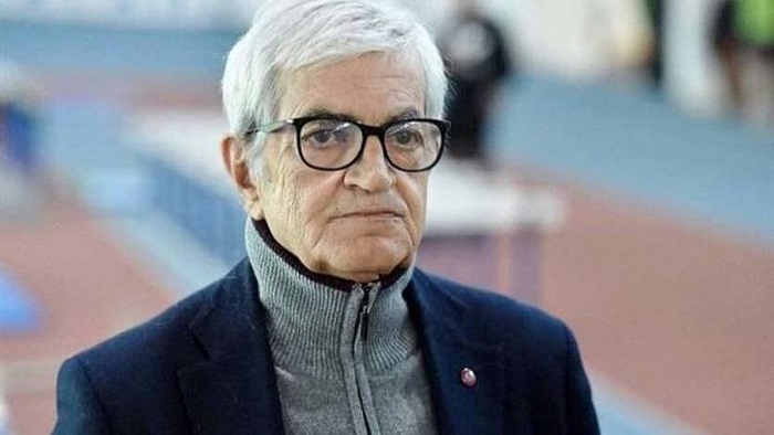 Лучано Лучи останется работать в Украине