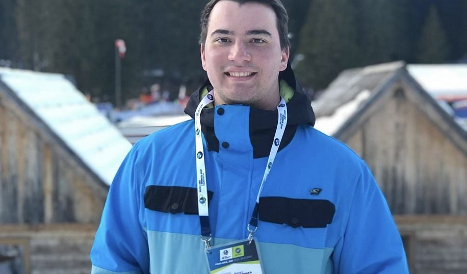 «В украинском биатлоне идет существенная смена поколений». Украинский журналист – о новом сезоне Кубка мира