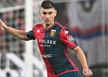 Малиновский помог «Дженоа» выиграть у «Реджаны» в матче Кубка Италии