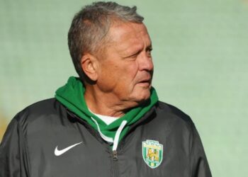 Маркевич поделился трансферными планами «Карпат» на зимнее межсезонье