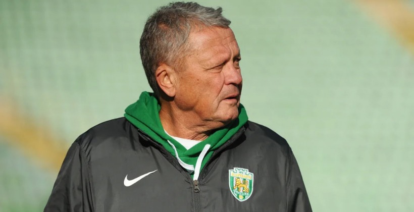 Маркевич поделился трансферными планами «Карпат» на зимнее межсезонье