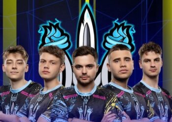 Monte дізналися свого першого суперника на ESL Challenger Jönköping 2023 — Кіберспорт