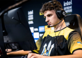 Monte піднялися у рейтингу Valve, а NaVi втратили одну позицію — Кіберспорт