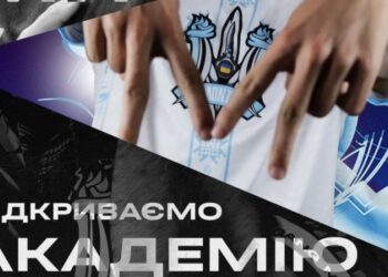 Monte представили ростер молодіжної команди по CS2 — Кіберспорт