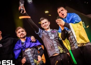 Monte та NaVi залишились на своїй позиціях в оновленому рейтингу HLTV — Кіберспорт
