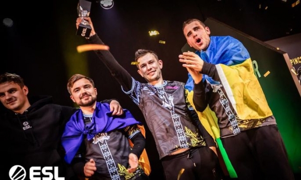 Monte та NaVi залишились на своїй позиціях в оновленому рейтингу HLTV