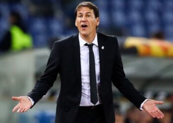 «Наполи» остался без главного тренера