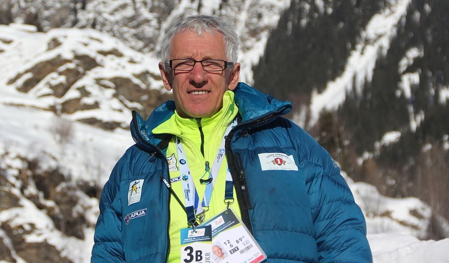 Санитра: «В Эстерсунде находится лучшая шестерка среди тех, кто доступен»