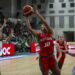 Наступний суперник України Португалія здобула непросту перемогу над Північною Македонією — Федерація баскетболу України