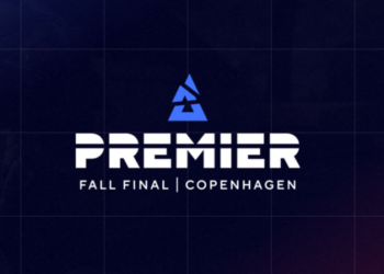 NaVi дізнались своїх суперників по групі на BLAST Premier Fall Final 2023 — Кіберспорт