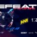 NaVi покинули BLAST Premier Fall Final 2023 на стадії чвертьфіналу — Кіберспорт