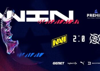 NaVi вийшли вийшли у чвертьфінал BLAST Premier Fall Final 2023 — Кіберспорт