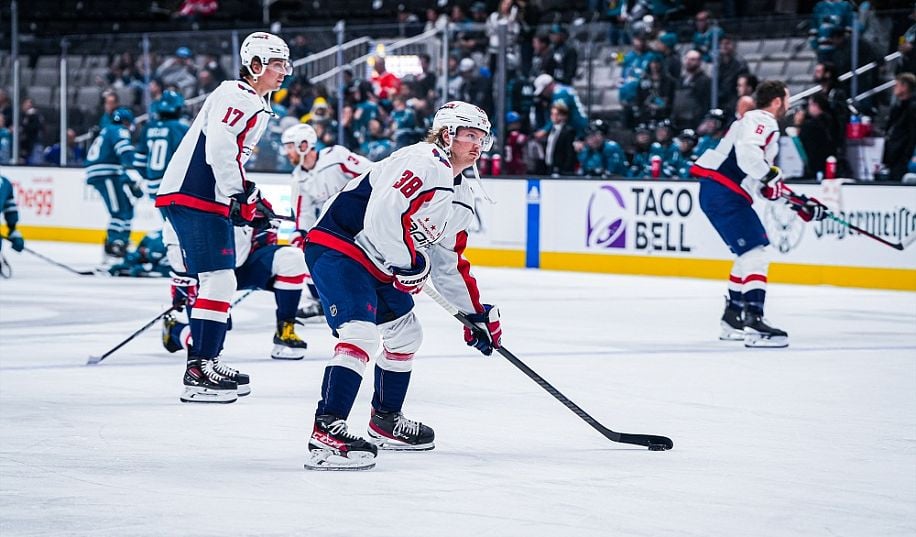 Названо найгіршу команду НХЛ за реалізацією більшості