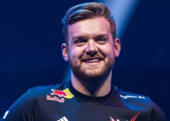 NiKo: CS:GO — це моє життя, всі зміни в моєму житті повязані з грою — Кіберспорт