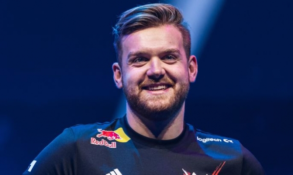 NiKo: CS:GO - це моє життя, всі зміни в моєму житті пов'язані з грою