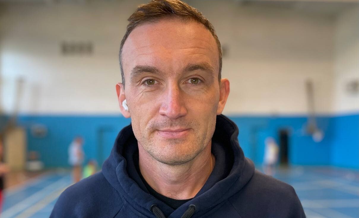 Олександр Чукуренко: В Полтаві намагаємось робити підхід до дитячого баскетболу на рівні Суперліги