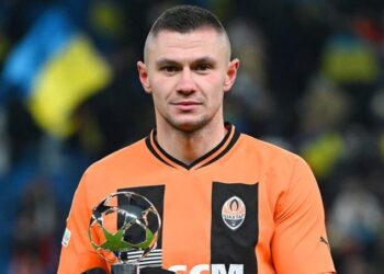 Олександр Зубков: «Газон не дуже гарної якості, але атмосфера на матчі була чудова» | Єврокубки