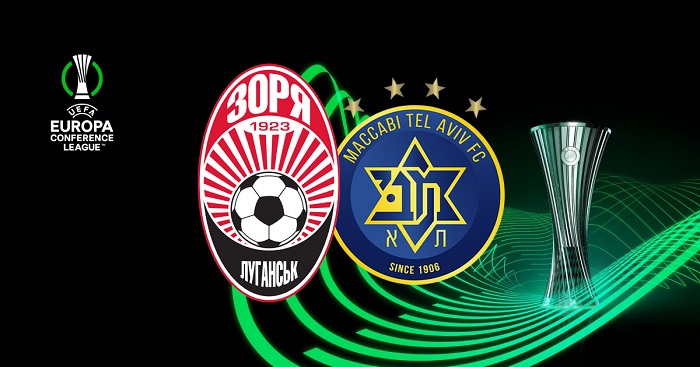 Перенесенный матч «Маккаби» - «Заря» пройдет в стране, которая обожает Россию
