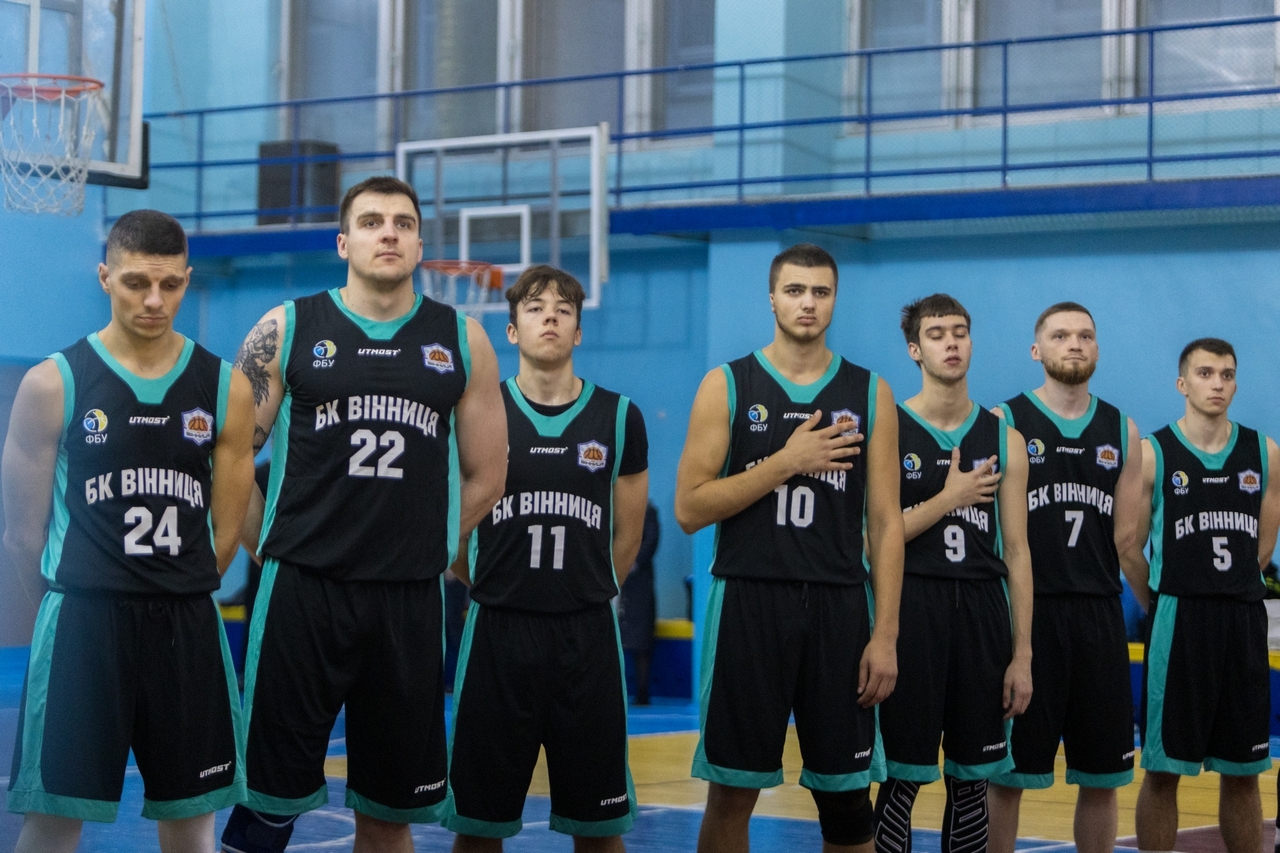 Перша ліга: розклад матчів 24-26 листопада