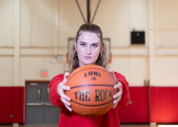 Перспективна баскетболістка України вибрала команду, за яку гратиме в NCAA — Федерація баскетболу України