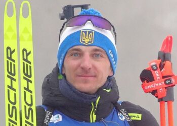 Пидручный после каждого сезона обдумывает завершение карьеры | Биатлон |