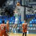 Політехінка-Галичина в Дніпрі здолала Кривбас: фотогалерея — Федерація баскетболу України
