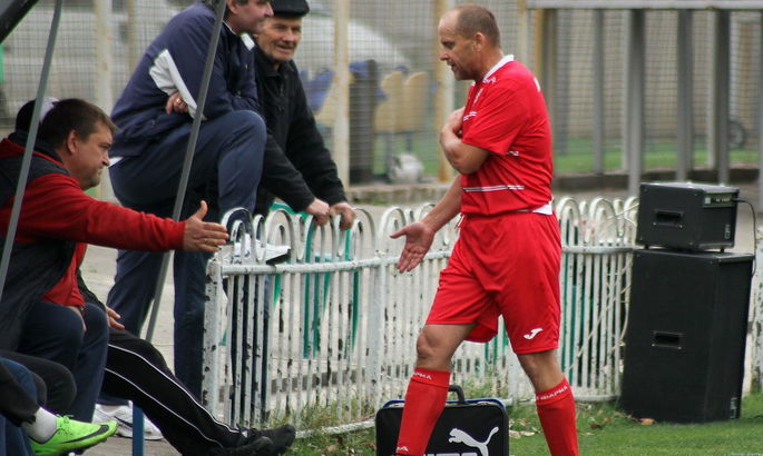Президент Реал Фарма: До нас ніхто з Мадриду ніхто щодо назви не звертався