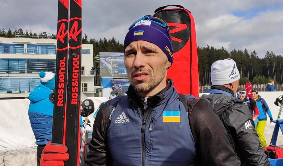 Артем Прима отреагировал на смерть Лысюка: Не простим, не забудем