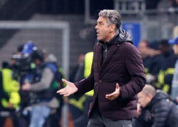 Пушич прокомментировал свое первое поражение в УПЛ