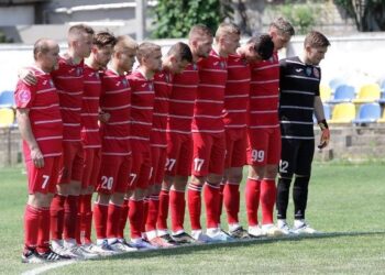 Реал Фарма змінить назву з нового сезону