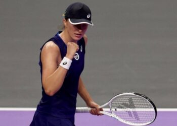 Рейтинг WTA: Швентек вернула звание первой ракетки мира — Теніс