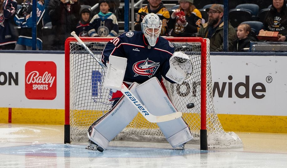 Бостон програв Коламбусу, Баффало розгромило Рейнджерс