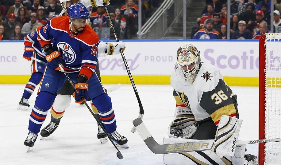 Піттсбург програв Нешвіллу, Едмонтон по буллітах виграв у Вегаса