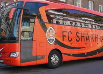 «Шахтер» сыграет в благотворительном матче с клубом из Японии
