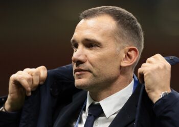 Шевченко может возглавить «Милан»