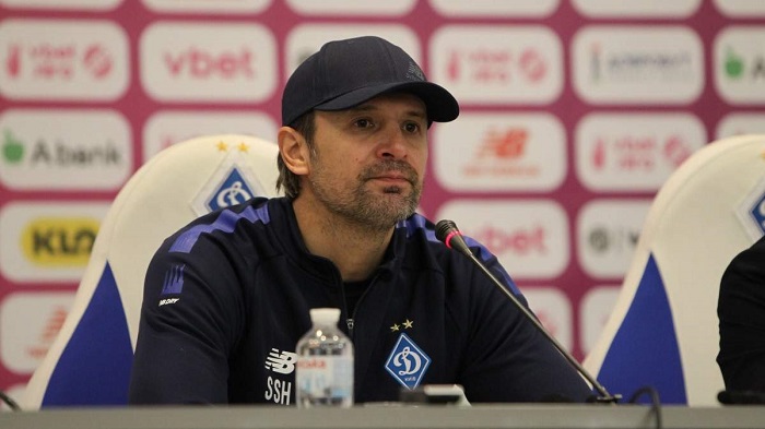 Шовковский прокомментировал победу своей команды над «Рухом»