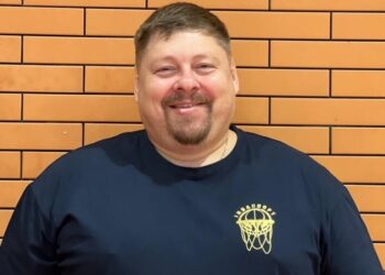 Станіслав Каковкін: У наших командах прагнемо взаєморозуміння та взаємоповаги між гравцями та тренерами — Федерація баскетболу України