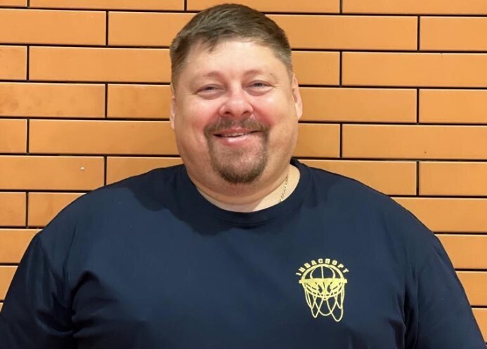 Станіслав Каковкін: У наших командах прагнемо взаєморозуміння та взаємоповаги між гравцями та тренерами