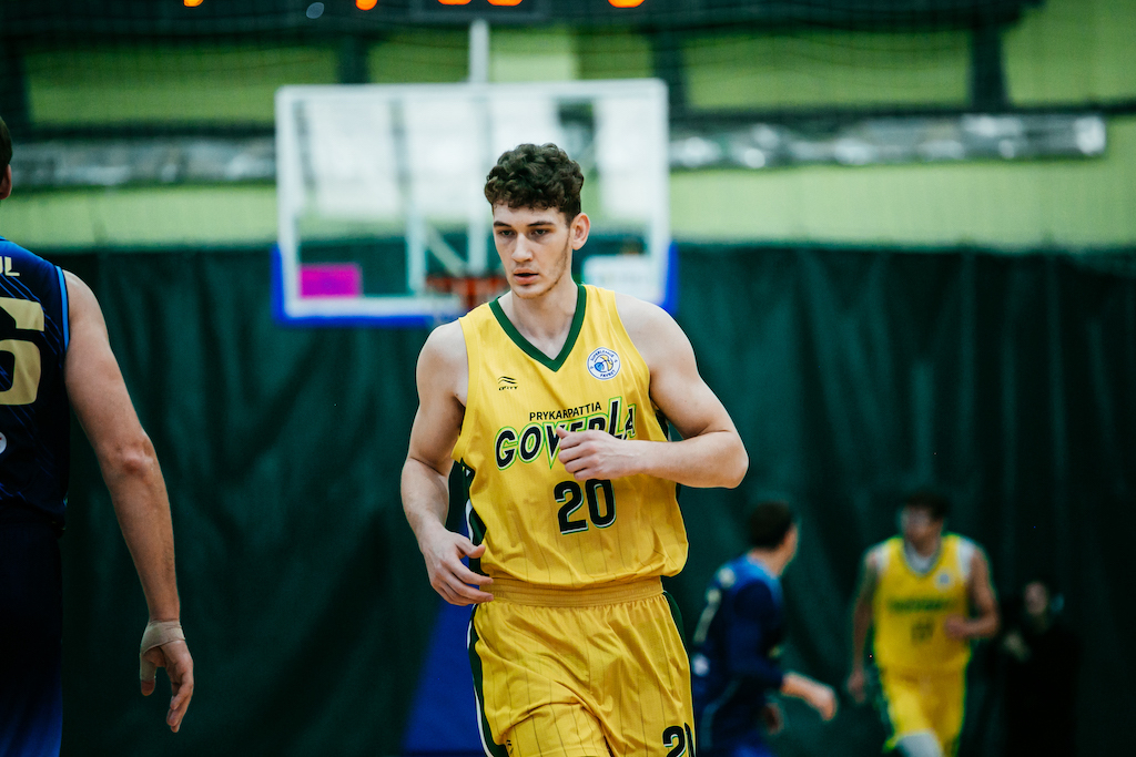 Степан Лесик: Прикарпаття-Говерла може показувати ще кращі результати