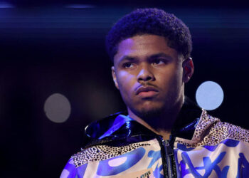 Стивенсон назвал причину, почему Ломаченко отказался от боя с ним — Спорт ):Бокс