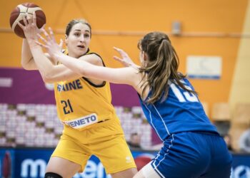 Телеканал XSPORT покаже матчі жіночої збірної України — Федерація баскетболу України