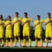 Украина U-19 проиграла Косово U-19 в отборе на Евро-2024